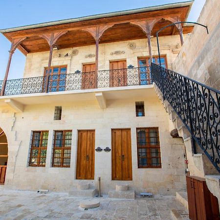 Ve Hotels Sanlıurfa Eksteriør billede