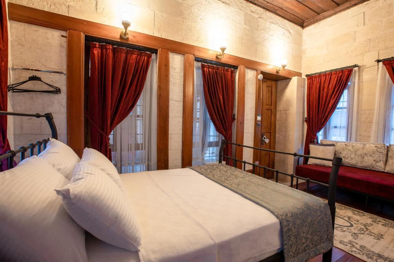 Ve Hotels Sanlıurfa Eksteriør billede