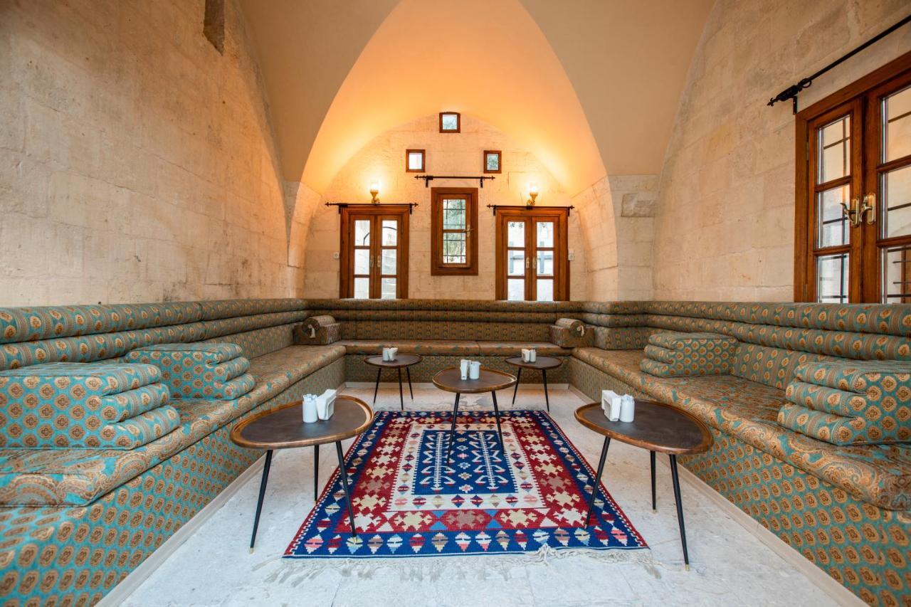 Ve Hotels Sanlıurfa Eksteriør billede