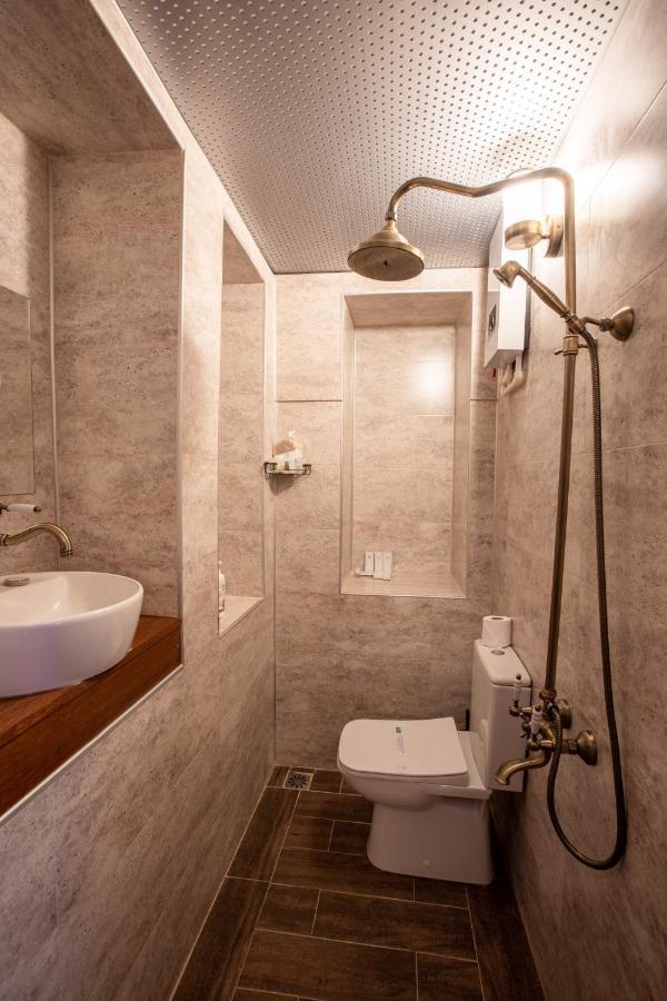 Ve Hotels Sanlıurfa Eksteriør billede