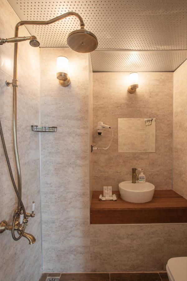 Ve Hotels Sanlıurfa Eksteriør billede