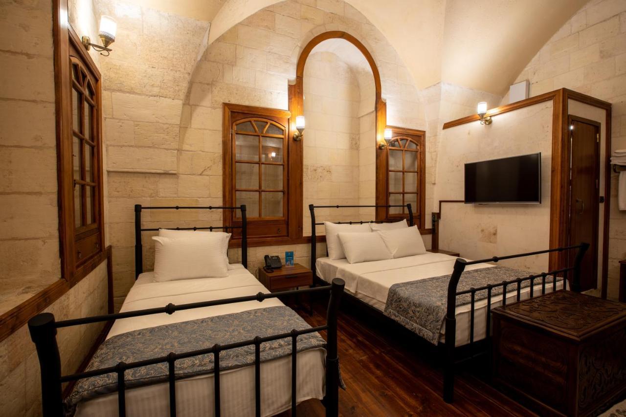 Ve Hotels Sanlıurfa Eksteriør billede