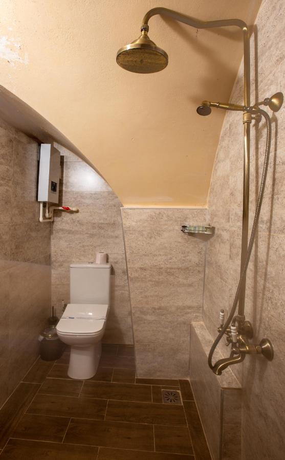 Ve Hotels Sanlıurfa Eksteriør billede