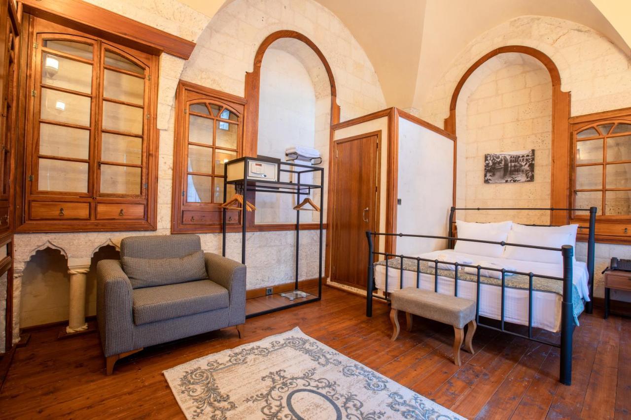 Ve Hotels Sanlıurfa Eksteriør billede